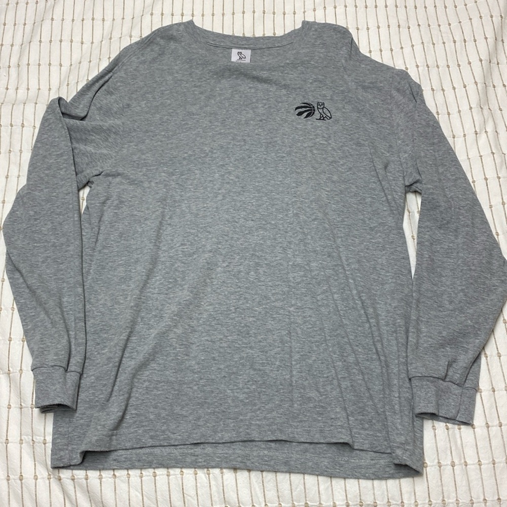 Toronto Raptors OVO t-shirt